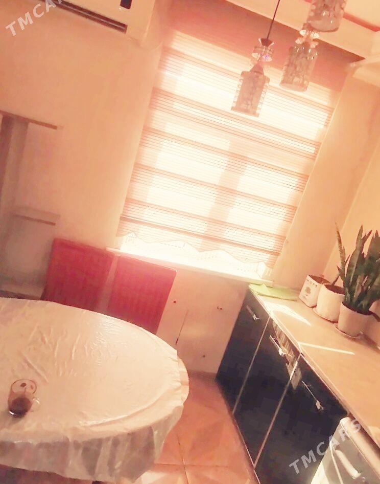 KWARTIRA - Türkmenabat - img 1