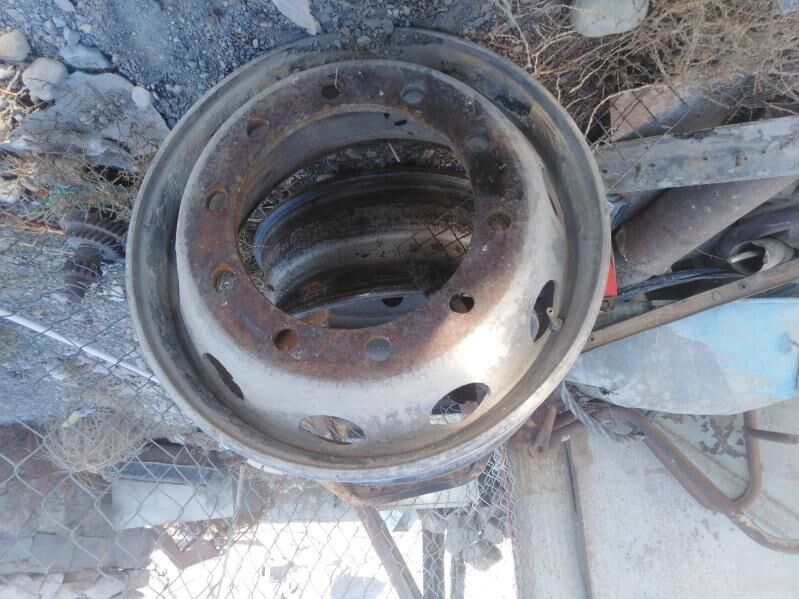 Disga 300 TMT - Balkanabat - img 1