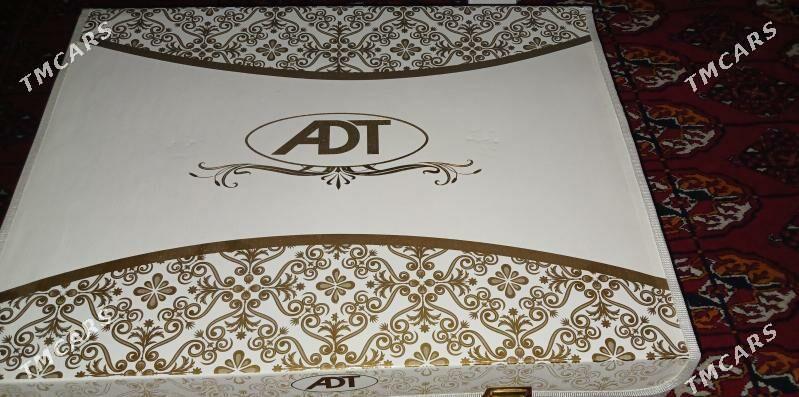 комплект komplekt babeklere - Aşgabat - img 1