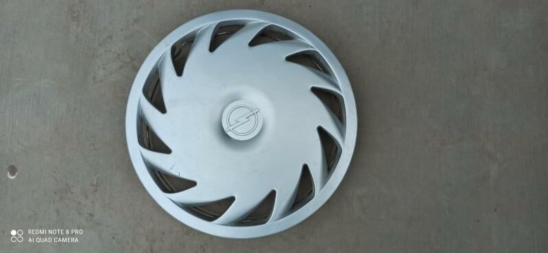 14 kalpak 40 TMT - Daşoguz - img 1