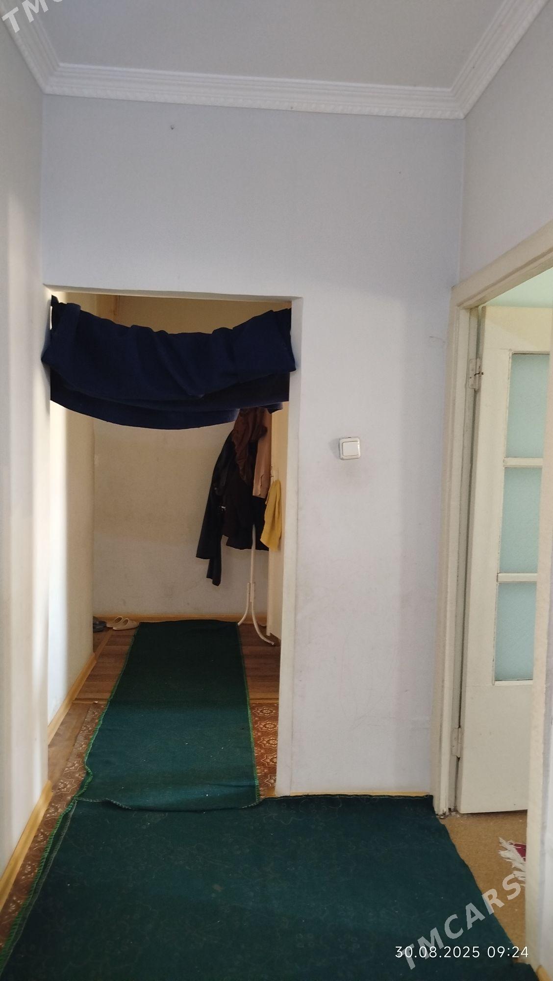 kerki satlyk etaž - Kerki - img 1