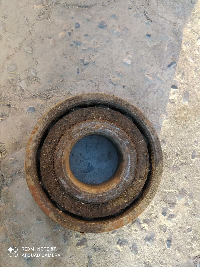 Altyn podshimnik altay traktor 1 100 TMT - Дашогуз - img 1