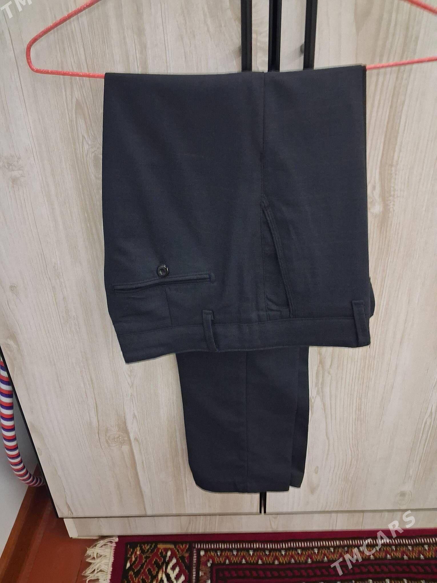 брюк - Дашогуз - img 1