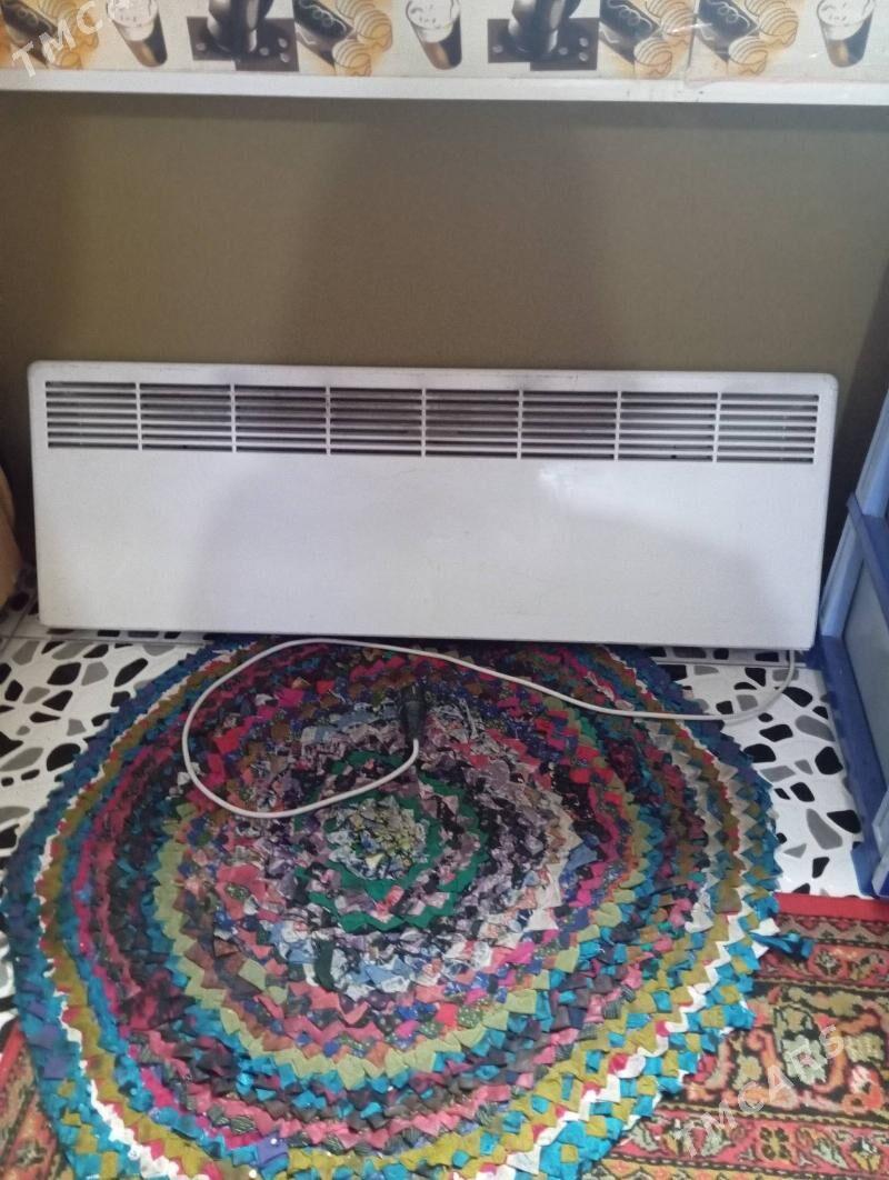 обогреватель - Büzmeýin GRES - img 1