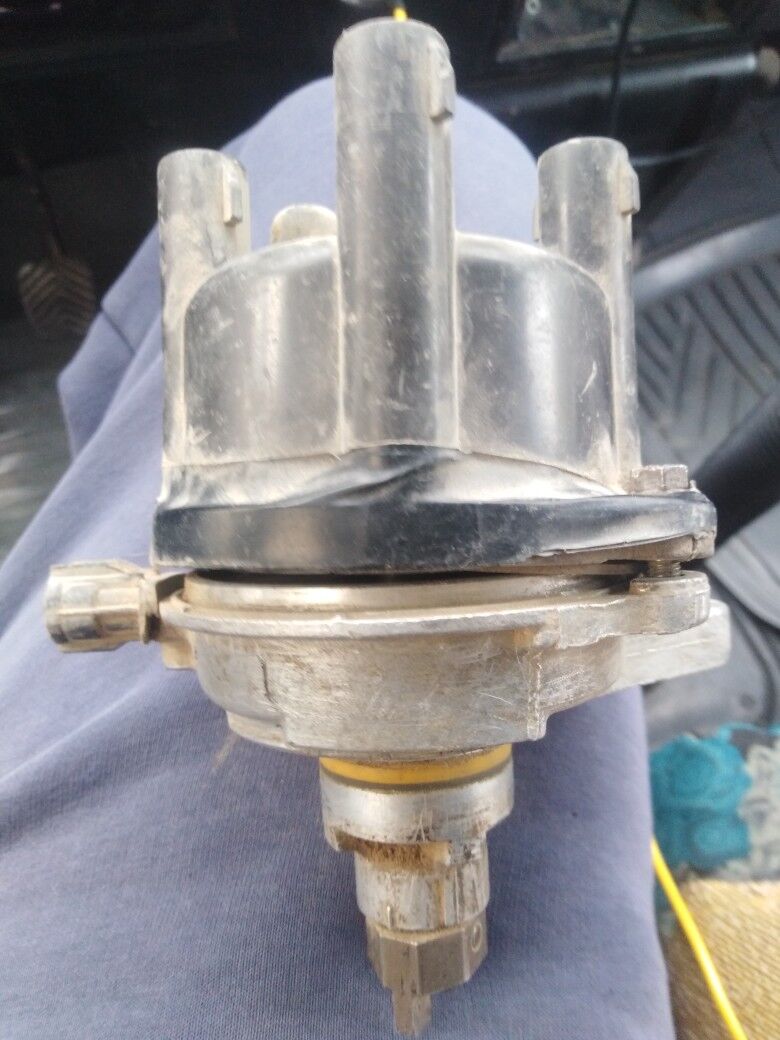 Tramblor 300 TMT - Balkanabat - img 1