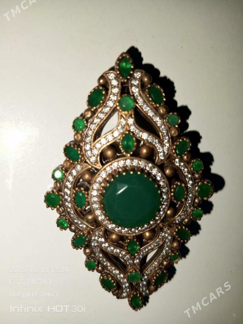 kümüs hürrem - Гёкдепе - img 1