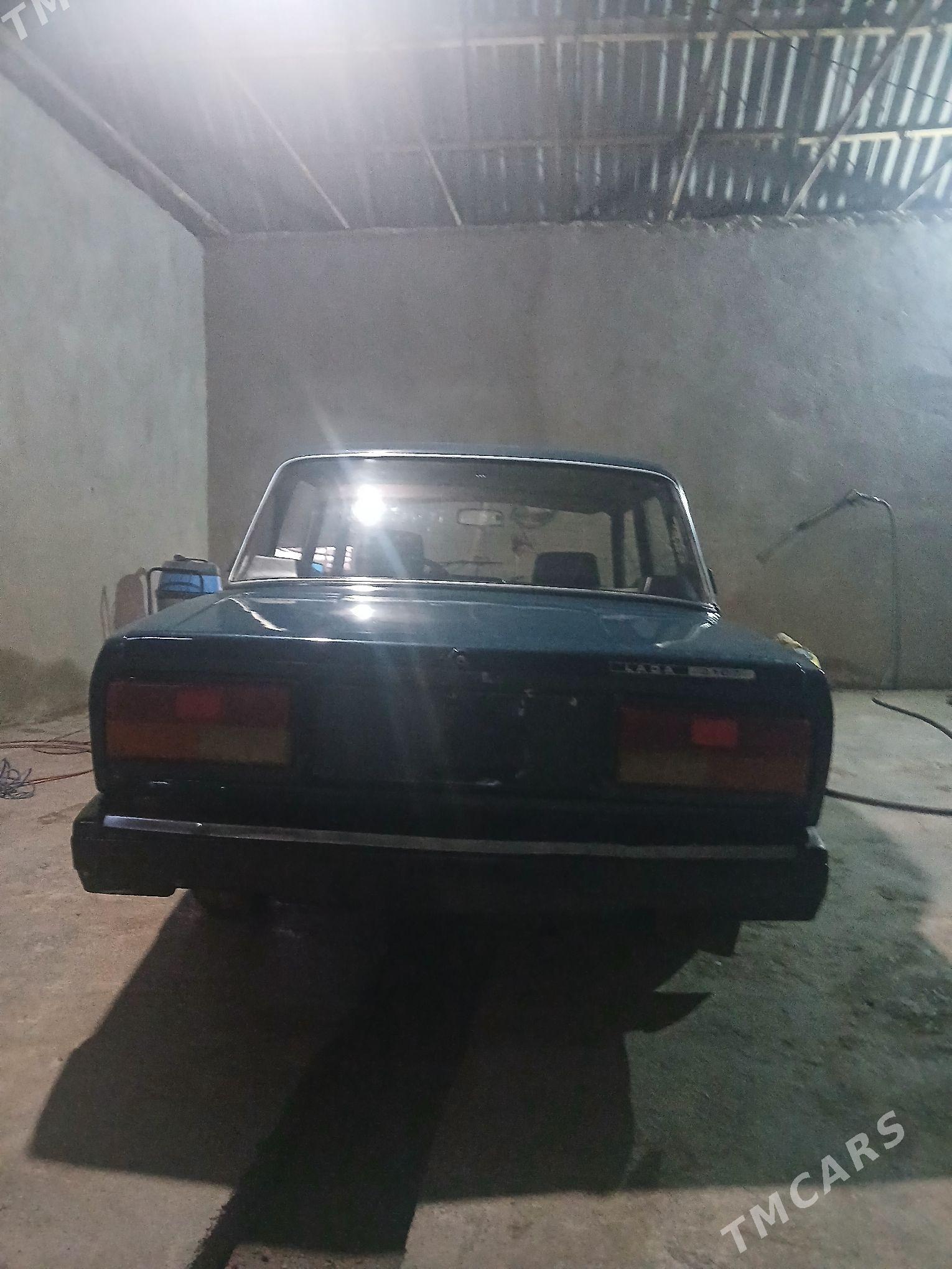 Lada 2107 1995 - 23 000 TMT - Магданлы - img 1