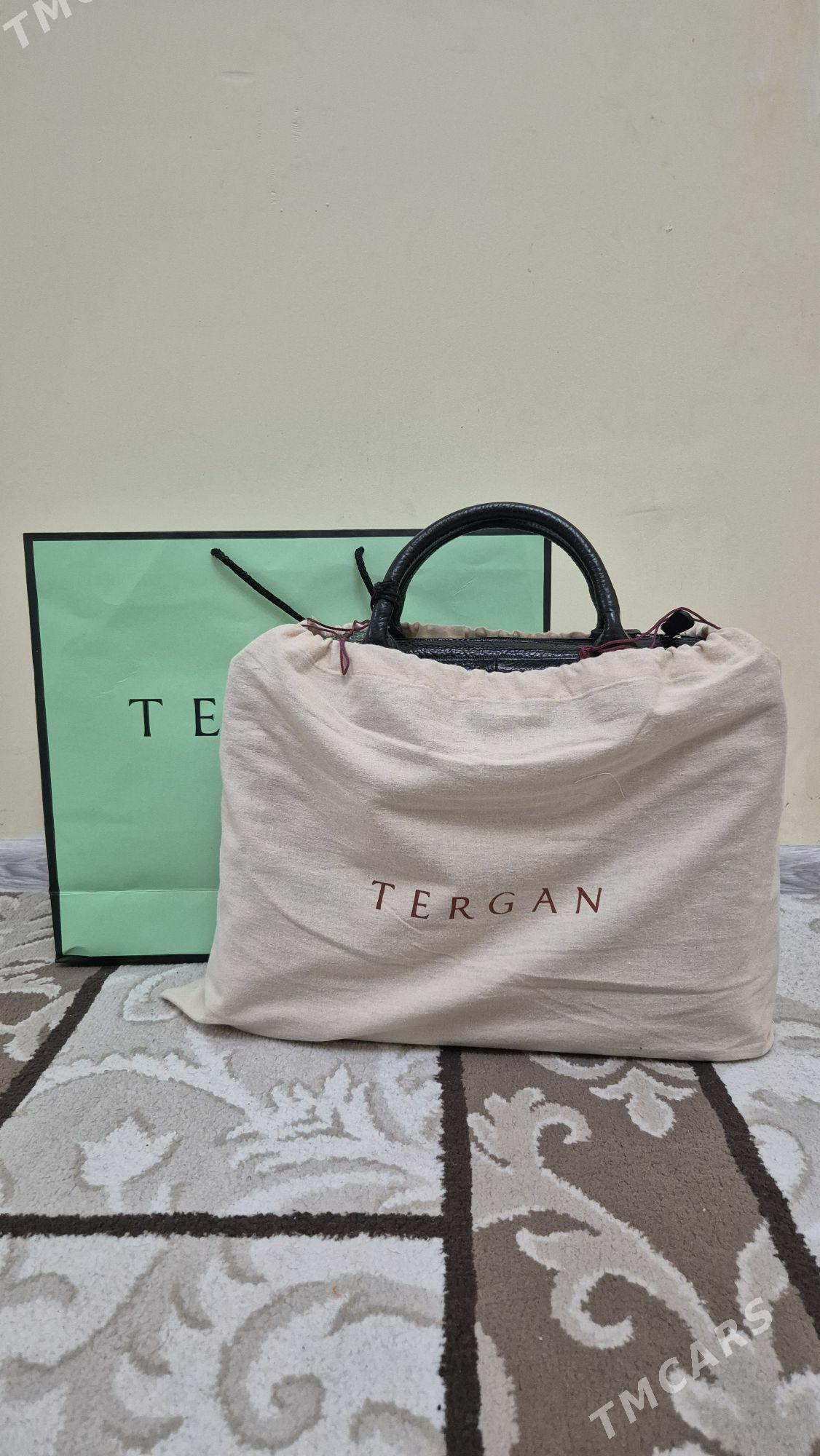 TERGAN ORGINAL - Ашхабад - img 1