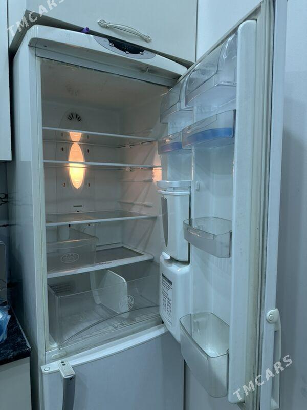 Holodilnik - Чоганлы - img 1