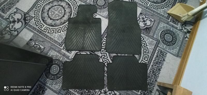 BMW 400 TMT - Daşoguz - img 1