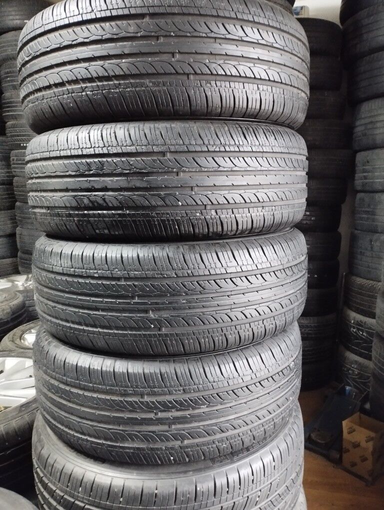 215 60 16 pakryska 24 1 500 TMT - Хитровка - img 1