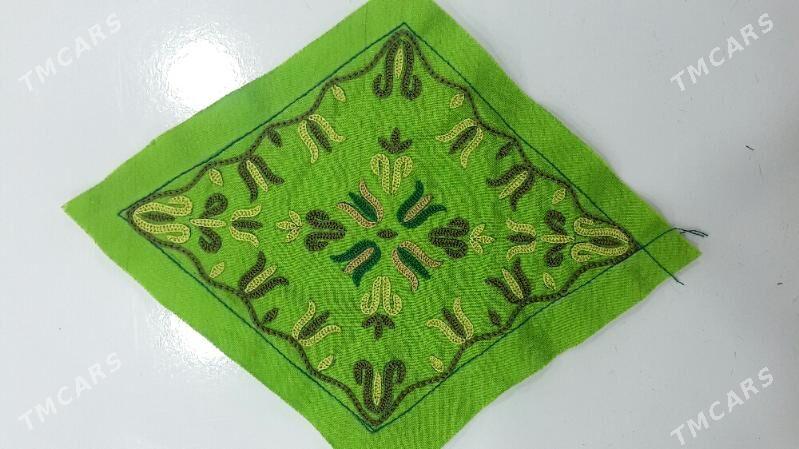 keşdeçi - Aşgabat - img 1