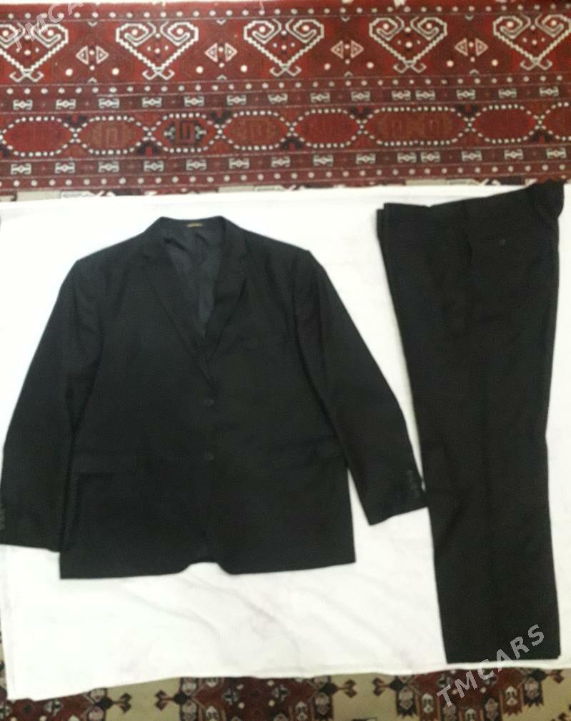 Костюм брюки. - Ашхабад - img 1