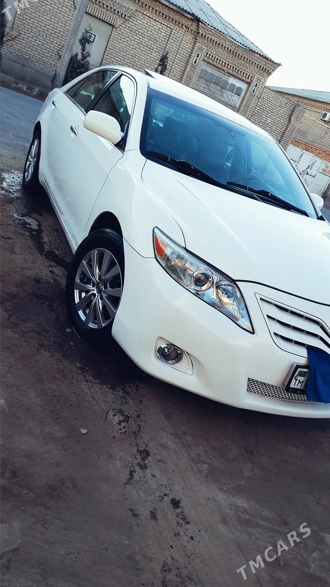 Toyota Camry 2010 - 195 000 TMT - Губадаг - img 1