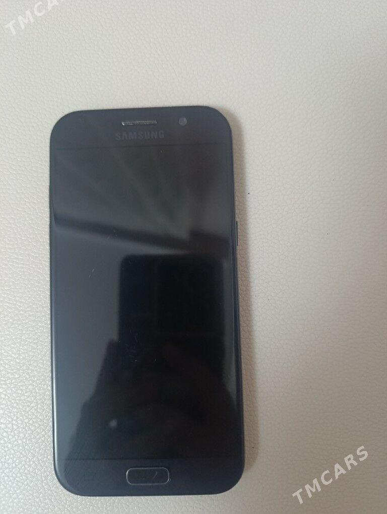 Galaxy A05 - Дашогуз - img 1