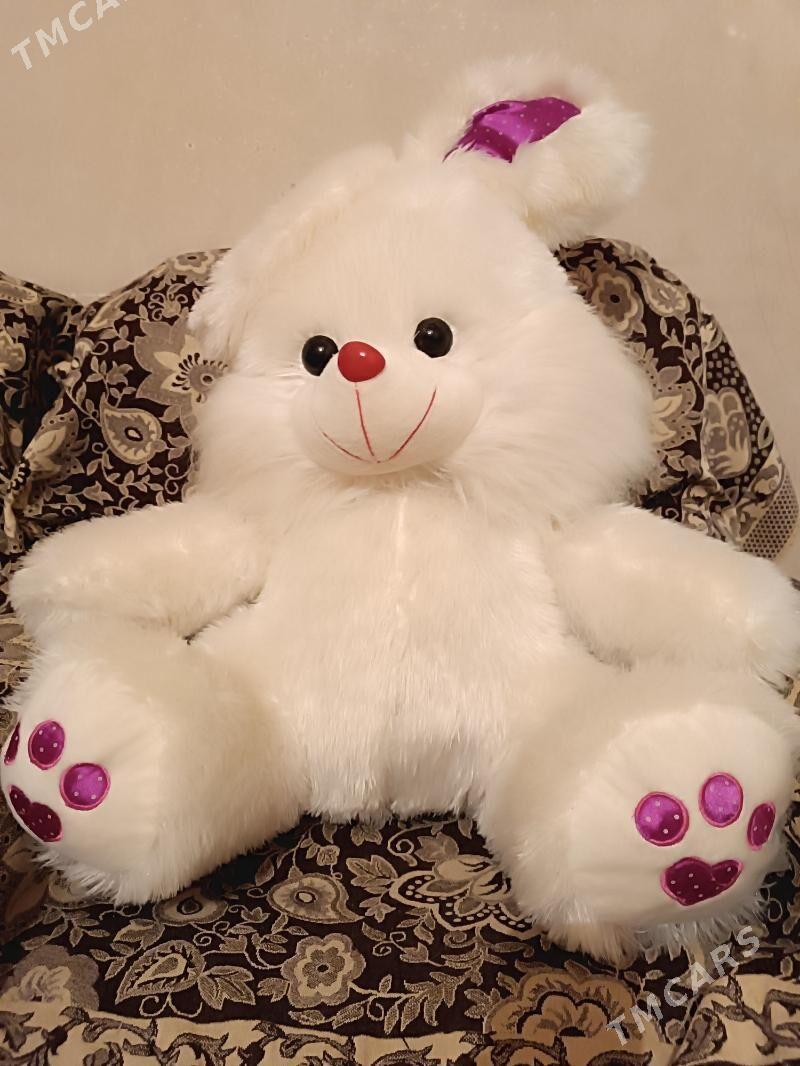 Игрушки - Бузмеин ГРЭС - img 1