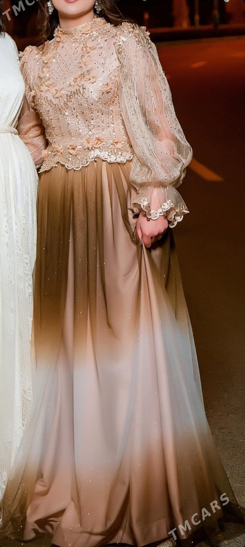 gipyur toy koynek - Aşgabat - img 1