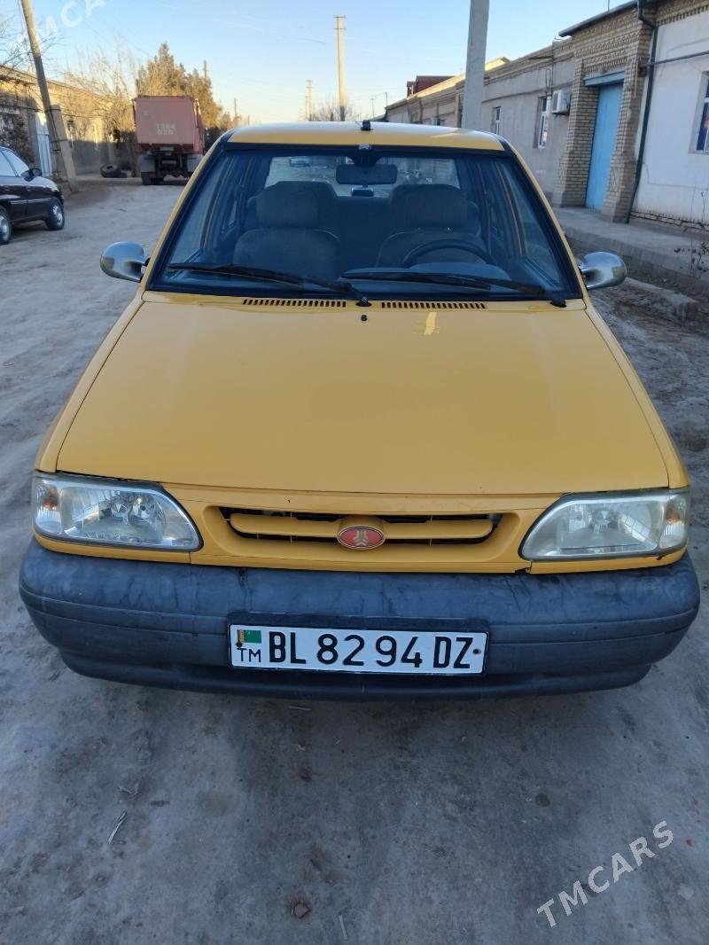 Opel Astra 2010 - 40 000 TMT - Акдепе - img 1