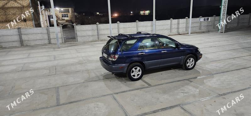 Lexus RX 300 2002 - 195 000 TMT - Мургап - img 1