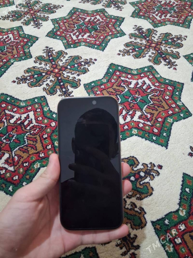iphone16 pro - Türkmenbaşy - img 1