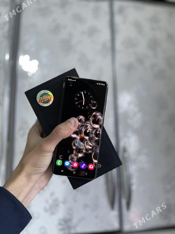 S20 - Aşgabat - img 1