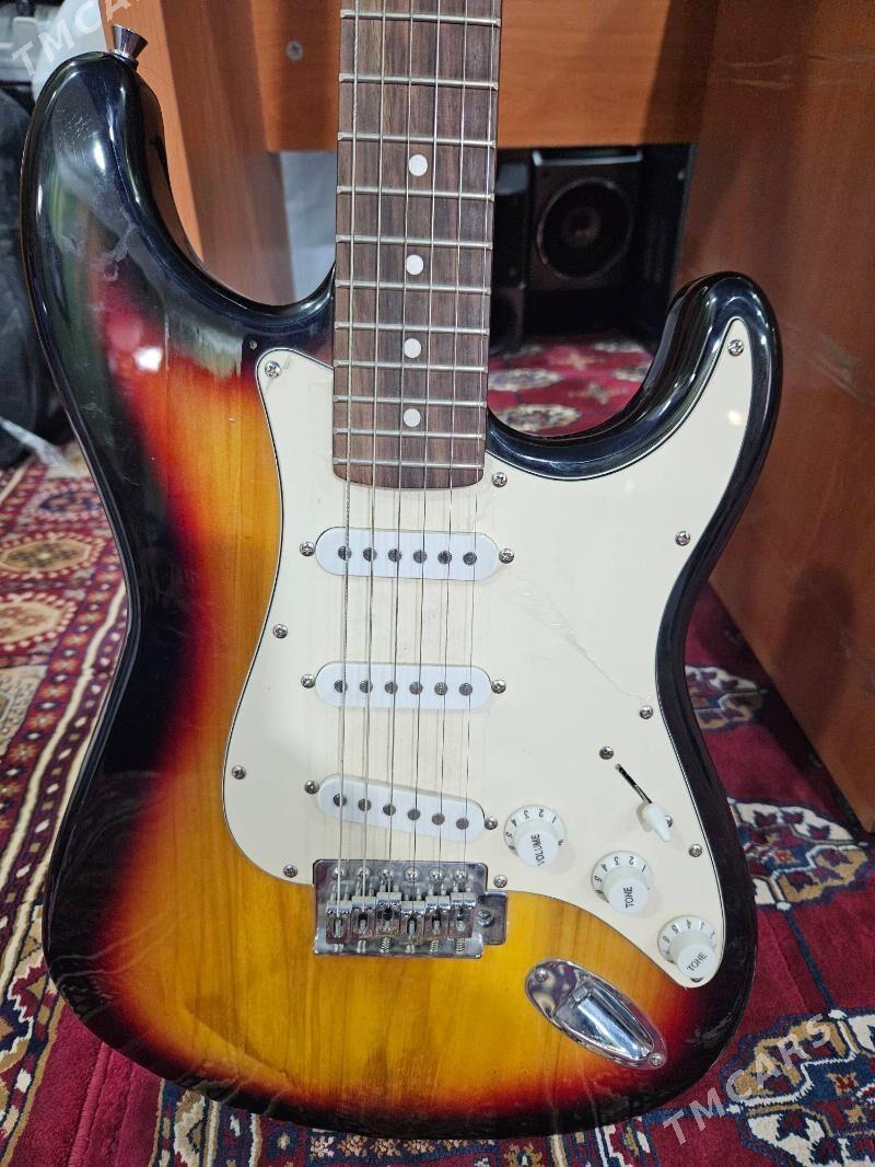 электро гитара - Hitrowka - img 1