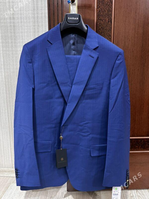 Bagozza - Ашхабад - img 1