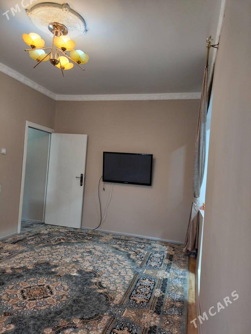 Kireyne jay - Türkmenabat - img 1