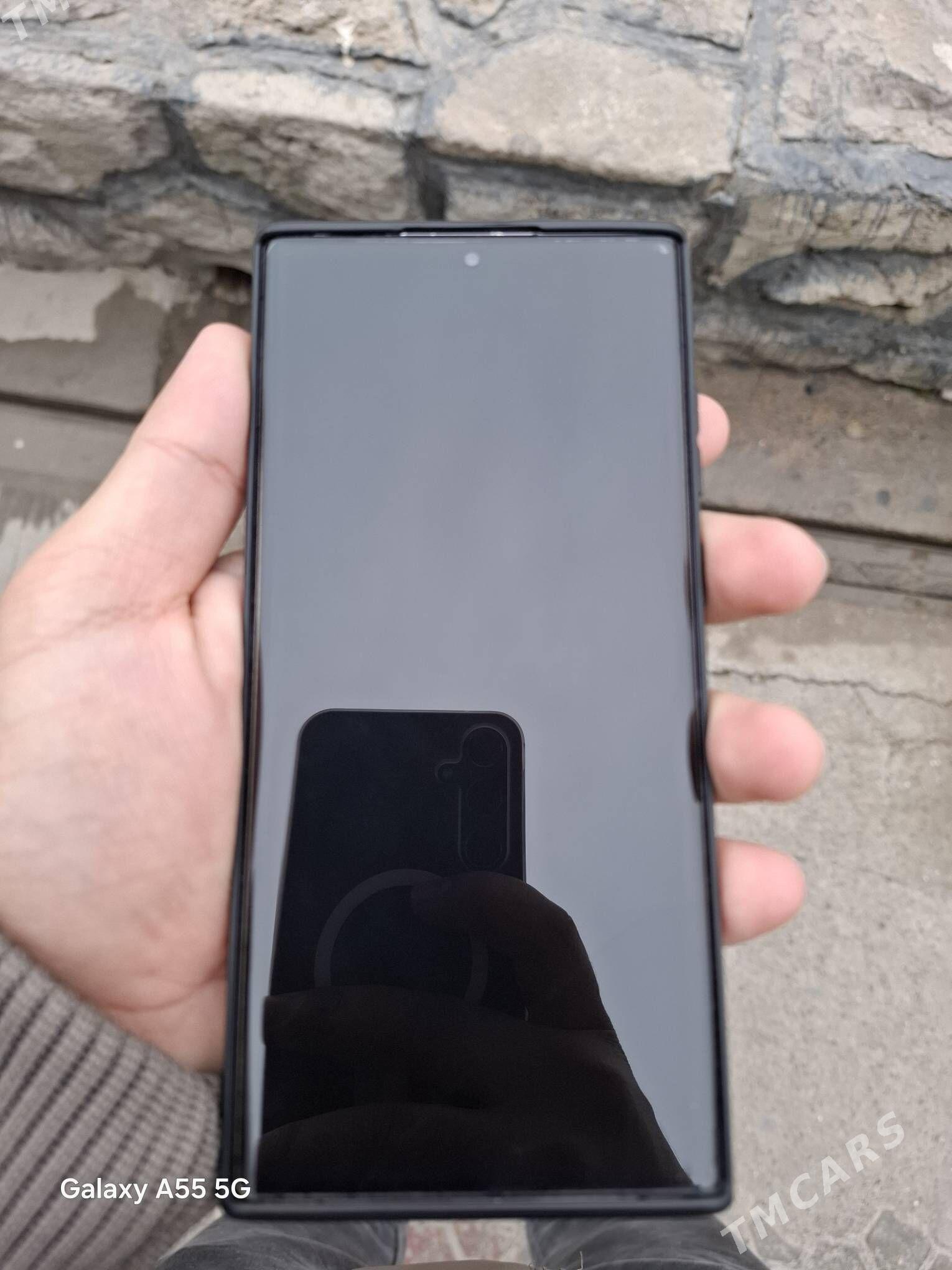 Samsung S22 ultra gara - Aşgabat - img 1