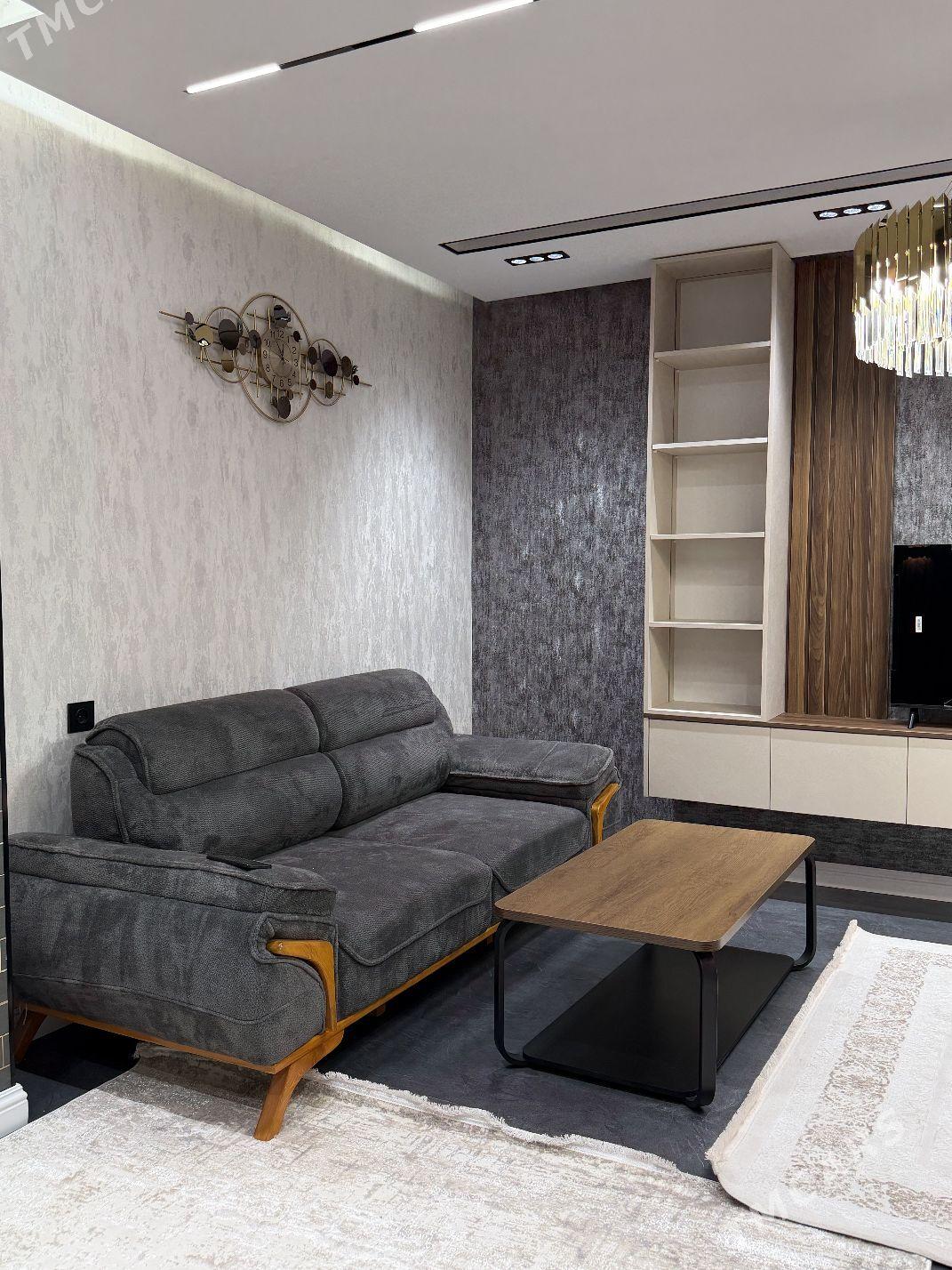 GYSSAGLY MIR ŞEWÇENKO 2 KOM - Aşgabat - img 1