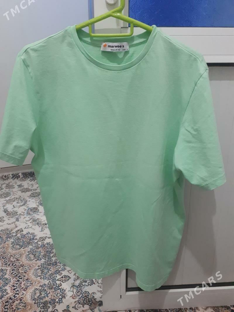 ФУТБОЛКИ - Türkmenabat - img 1