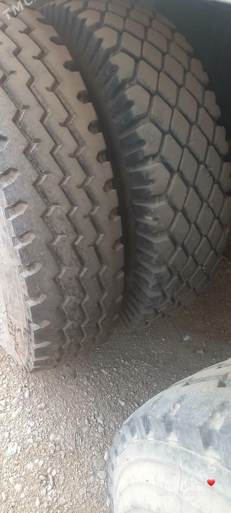 Maz Samosval 1993 - 120 000 TMT - Джебел - img 1