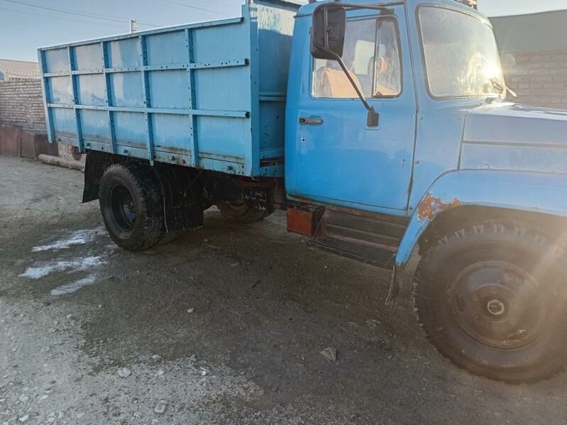 zyl53 32 TMT - Берекет - img 1