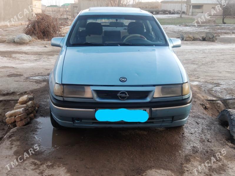 Opel Vectra 1993 - 27 000 TMT - Гороглы (Тагта) - img 1