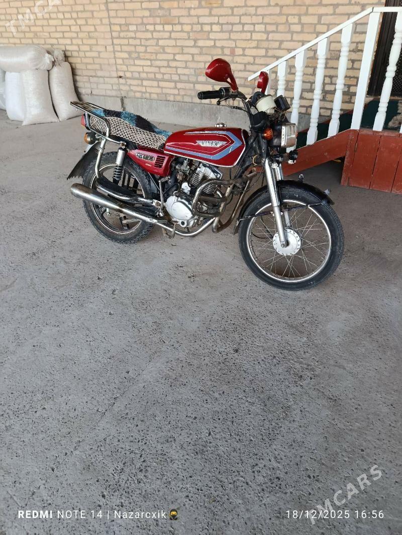 Fekon FK150-8G 2025 - 14 000 TMT - Dänew - img 1