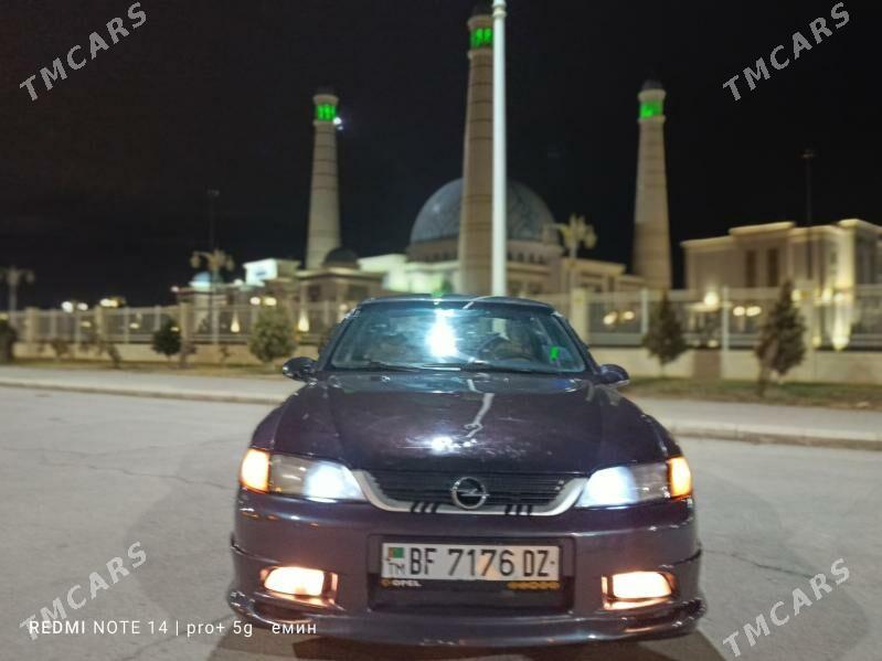 Opel Vectra 1996 - 55 000 TMT - Дашогуз - img 1