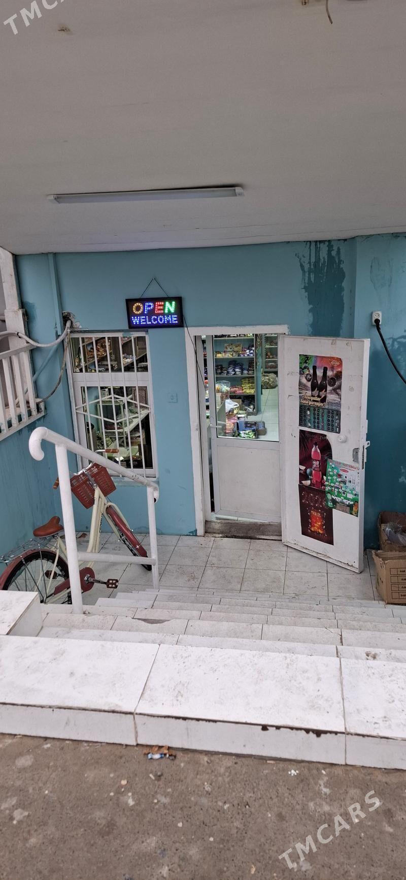 Arenda podwal - Parahat 2 - img 1