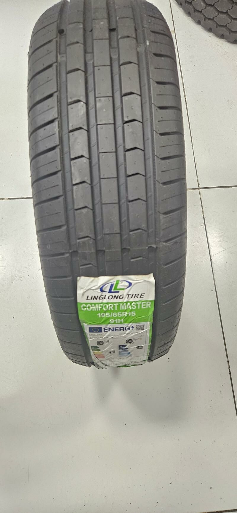 195/65/15 🔥LINGLONG🔥450m 450 TMT - Ашхабад - img 1