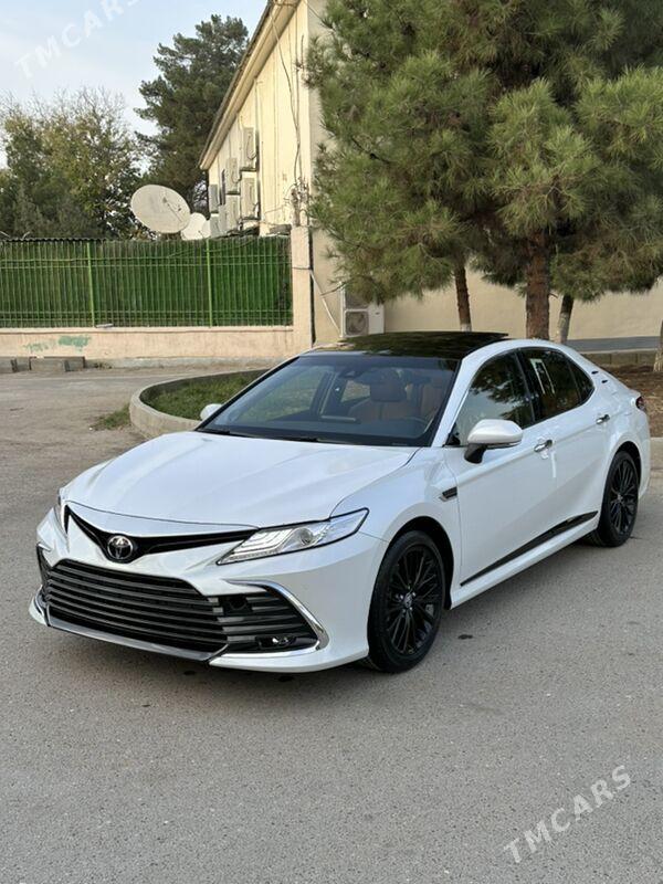 Toyota Camry 2023 - 720 000 TMT - Aşgabat - img 1