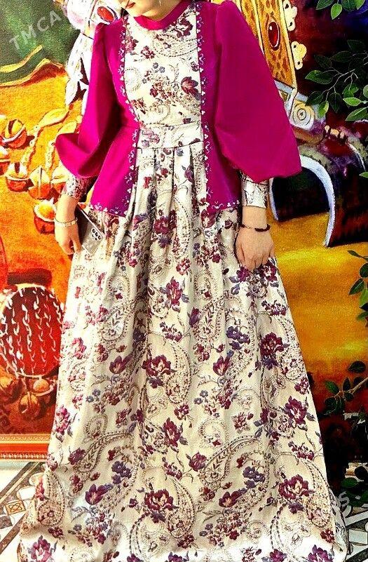 parça toy koynek - Aşgabat - img 1