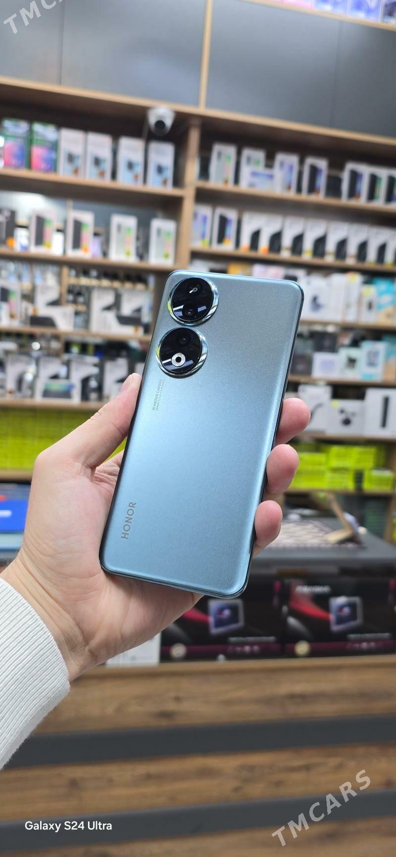 HONOR 90 8/256 - Ашхабад - img 1