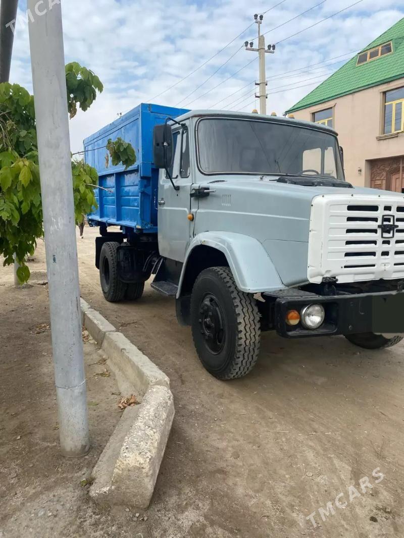 Zil 4331 1992 - 100 000 TMT - Türkmenabat - img 1