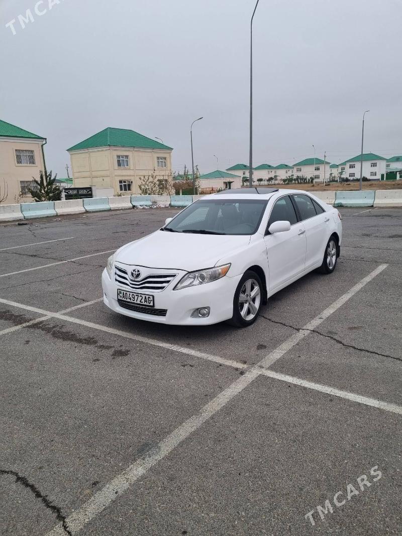 Toyota Camry 2010 - 210 000 TMT - Aşgabat - img 1