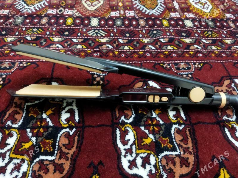 Saç Ütük - Balkanabat - img 1