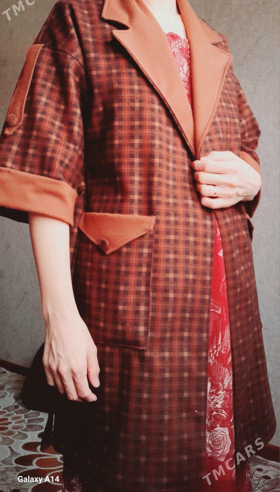 arzan palto - Балканабат - img 1