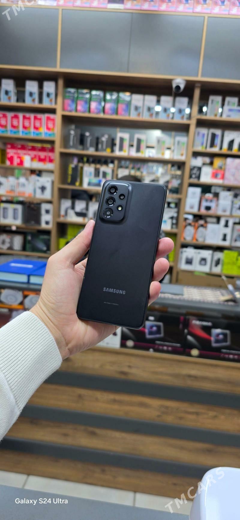 SAMSUNG A33 8/128 - Aşgabat - img 1