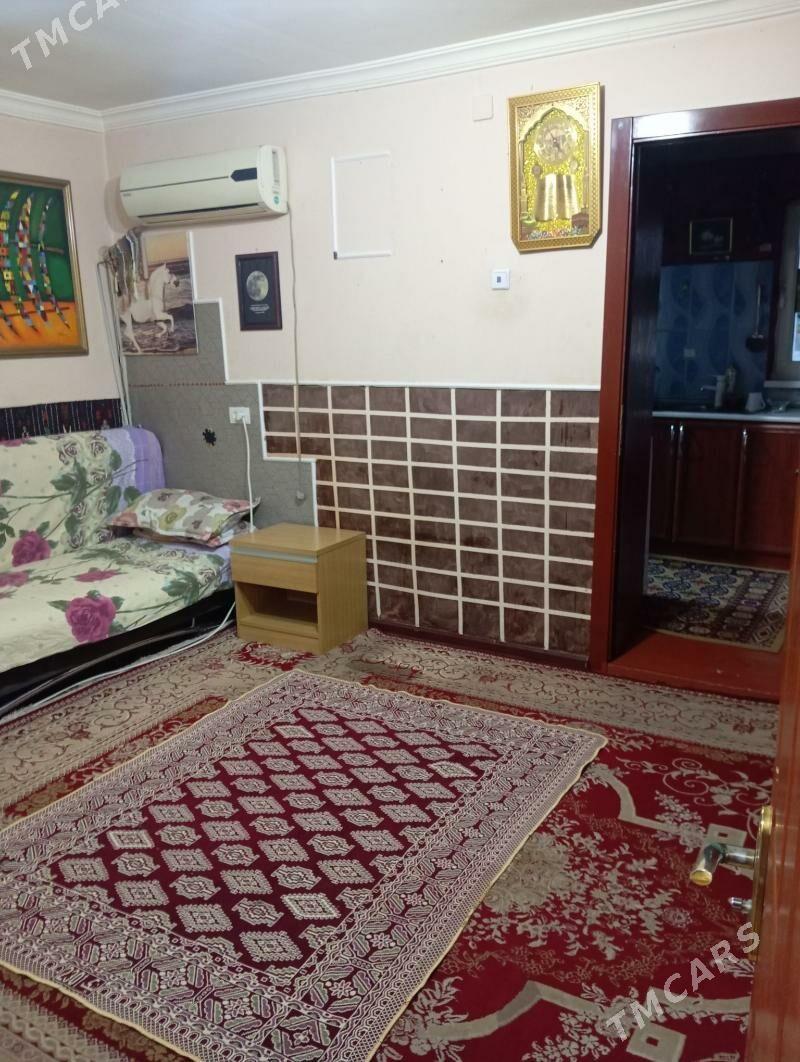 arenda 1kom аренда - Aşgabat - img 1