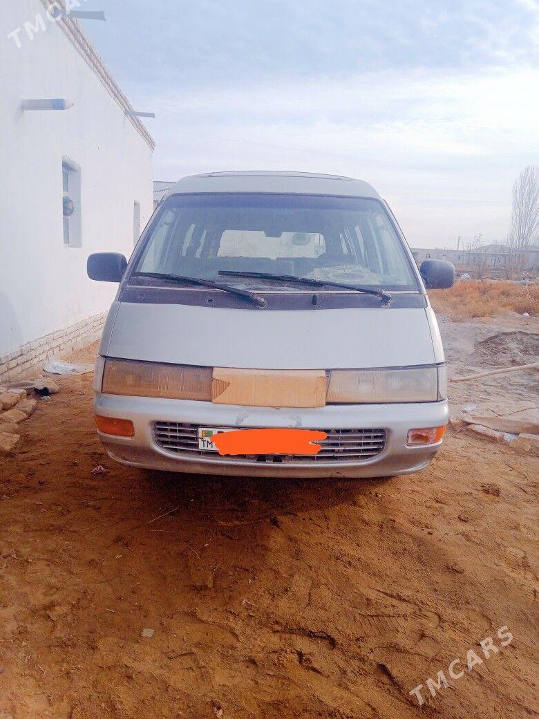 Toyota Town Ace 1995 - 9 000 TMT - Болдумсаз - img 1
