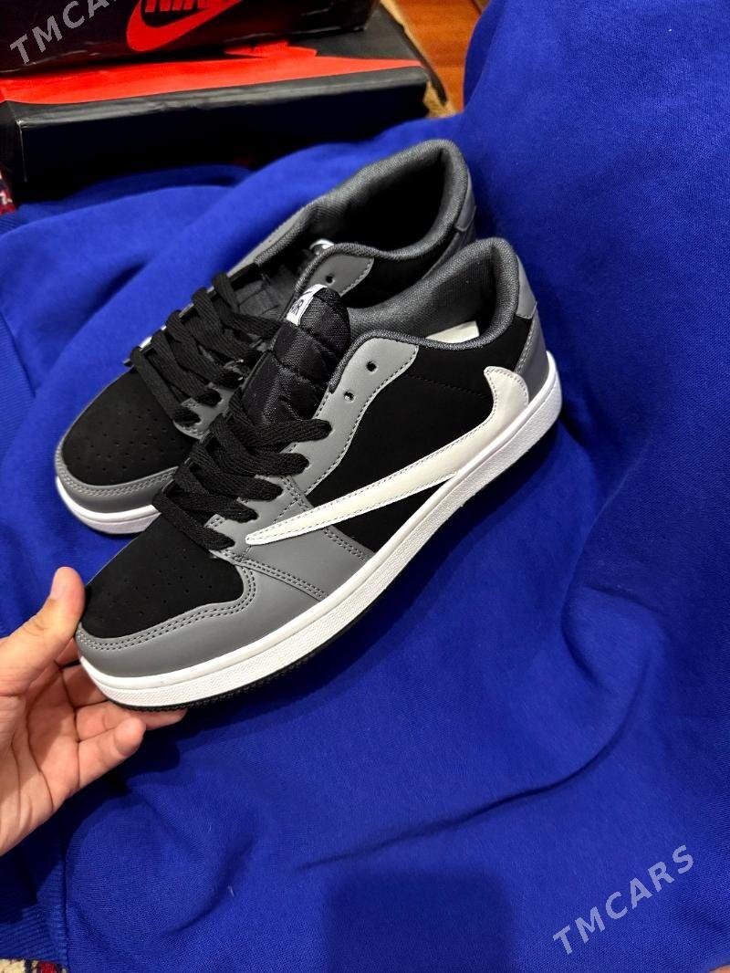 krasowka - Aşgabat - img 1