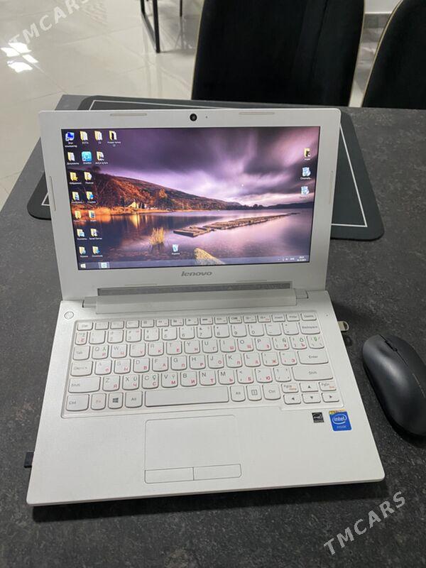 Komyuter - Aşgabat - img 1